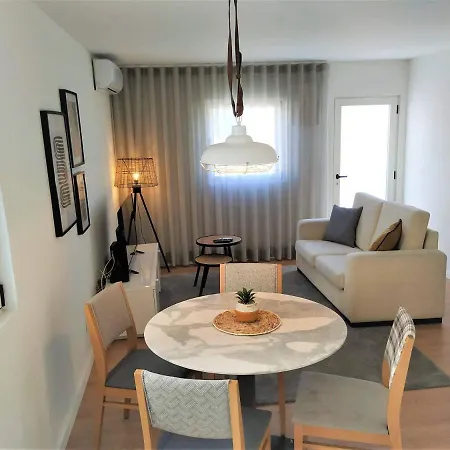 Appartamento Boavista 19 Braga Esterno foto