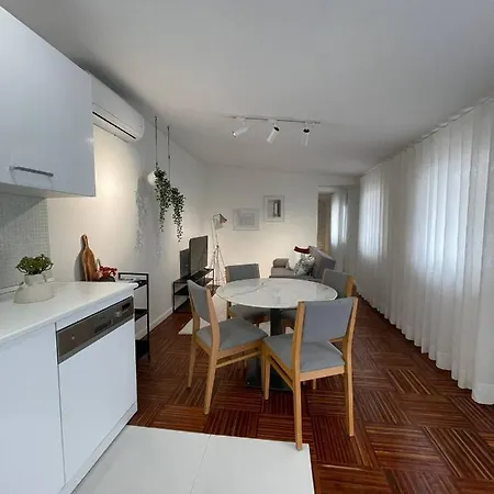 Appartamento Boavista 19 Braga Esterno foto